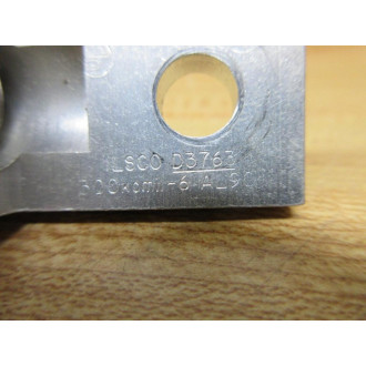 ILSCO D3763 Lug Connector (Pack of 3) - New No Box