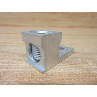 ILSCO D3763 Lug Connector (Pack of 3) - New No Box