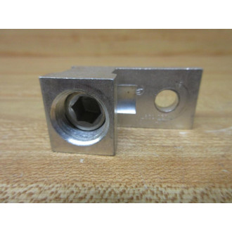ILSCO D3763 Lug Connector (Pack of 3) - New No Box