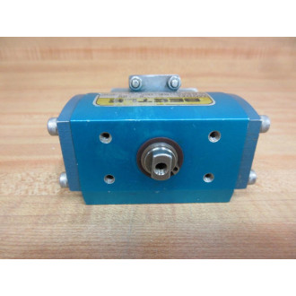 Beetle B-100 Ball Valve B100 - Used