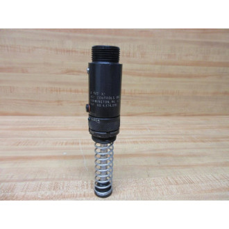 Ace Controls A 12 X2 Shock Absorber A12X2 - Used