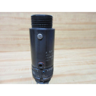 Ace Controls A 12 X2 Shock Absorber A12X2 - Used