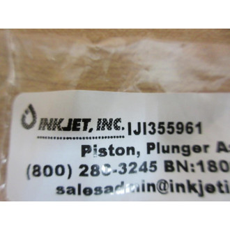 InkJet IJI355961 Suction Valve IJI355961 (Pack of 2)