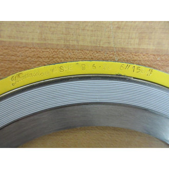 Flexitallic 316L Flange Graphite - New No Box