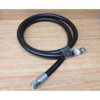Parker EN8531SN25 Hydraulic Hose Assembly ISO 14361AT25 - New No Box