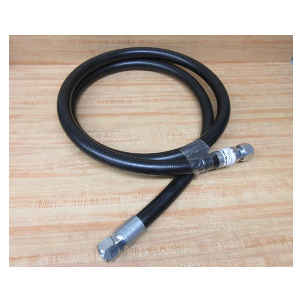 Parker EN8531SN25 Hydraulic Hose Assembly ISO 14361AT25 - New No Box