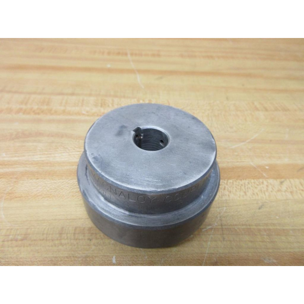 Magnaloy Coupling Co 300R-34 Coupling Hub 300R34 - Used