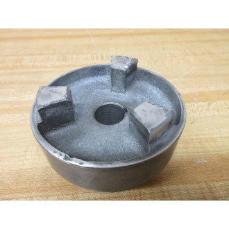 Magnaloy Coupling Co 300R-34 Coupling Hub 300R34 - Used