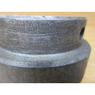 Magnaloy Coupling Co 300R-1-78 Coupling Hub 300R178 - Used