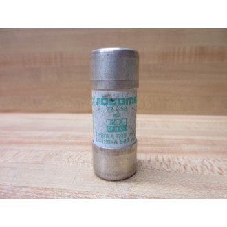 Socomec 60330050 Fuse (Pack of 3) - Used