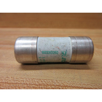 Socomec 60330050 Fuse (Pack of 3) - Used