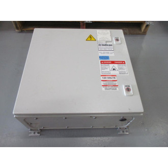 Rittal AX1050.000 Enclosure AX1050000 - Used