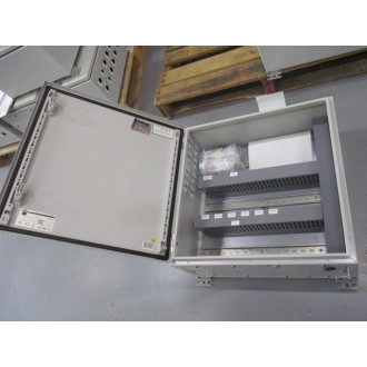 Rittal AX1050.000 Enclosure AX1050000 - Used