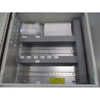 Rittal AX1050.000 Enclosure AX1050000 - Used