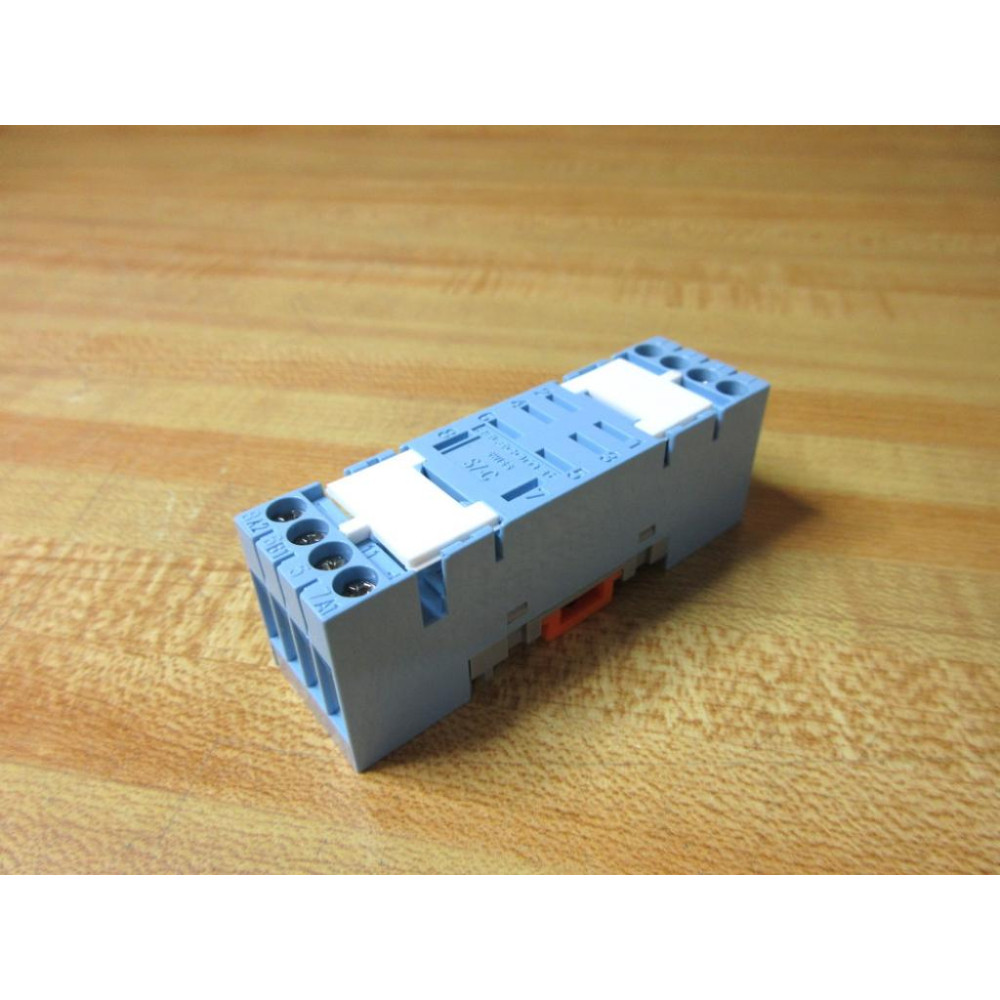 Releco S7-C Comat Relay Socket S7C - New No Box