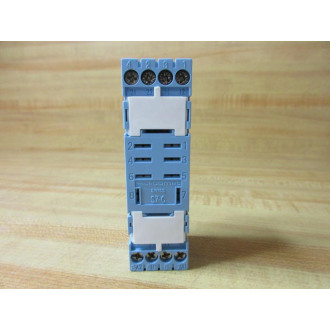 Releco S7-C Comat Relay Socket S7C - New No Box