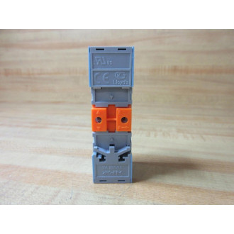 Releco S7-C Comat Relay Socket S7C - New No Box