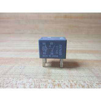 General Motors 13502754 GM Relay 2754 (Pack of 2) - Used