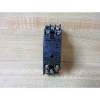 SYE PYF-08A Relay Socket PYF08A - New No Box