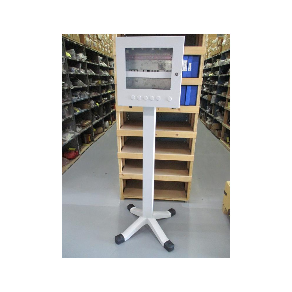 Hoffman CSD20208LGSPL nVent Enclosure CSD20208LGSPL - New No Box