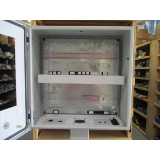 Hoffman CSD20208LGSPL nVent Enclosure CSD20208LGSPL - New No Box
