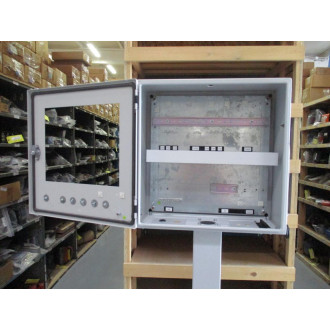 Hoffman CSD20208LGSPL nVent Enclosure CSD20208LGSPL - Used