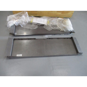 Mazak Z33KX000940 Kosho ATC Cover
