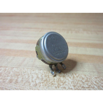 Allen Bradley JU-5031 Potentiometer JU5031 - Used