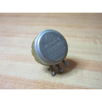 Allen Bradley M433196-8 Potentiometer 1000Ω M4331968 - Used