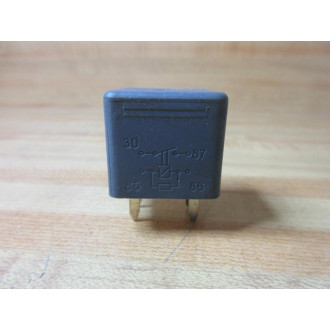 Hella 12193614 Relay 3614 - Used