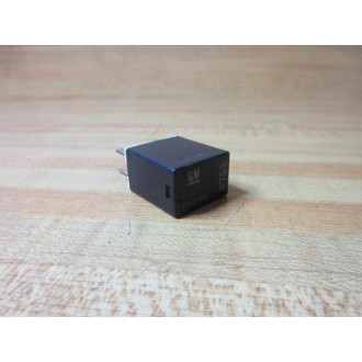 General Motors 13502751 GM Relay 2751 - Used