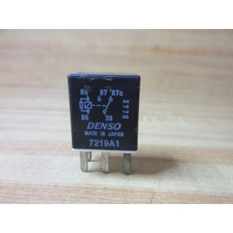 General Motors 13502751 GM Relay 2751 - Used