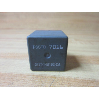 3F2T-14B192-CA Relay 7016 - Used