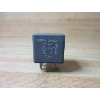 3F2T-14B192-CA Relay 7016 - Used