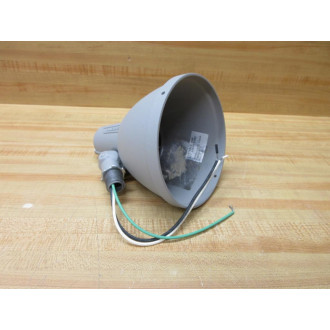 Hubbell 103-7 Lamp Holder - Used