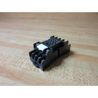 Kacon KMY4 Relay Socket - New No Box