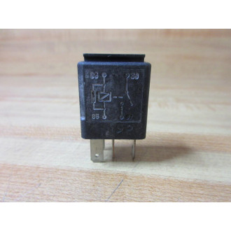 General Motors 24 435 922 GM Relay 702.20 (Pack of 3) - Used