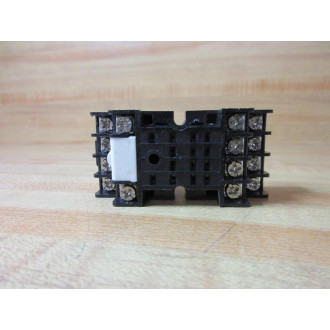Kacon KMY4 Relay Socket - New No Box