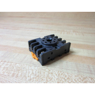 Line Electric ORB8PF Relay Socket PF083A - New No Box
