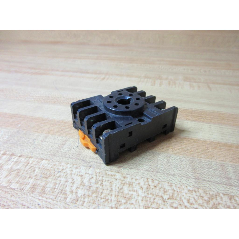 Line Electric ORB8PF Relay Socket PF083A - New No Box