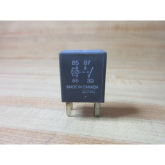 Omron G8V-1A7T-R-GM Relay G8V1A7TRGM (Pack of 2) - Used