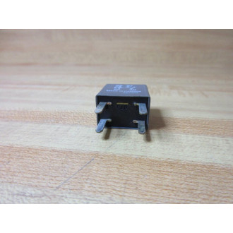 Omron G8V-1A7T-R-GM Relay G8V1A7TRGM (Pack of 2) - Used