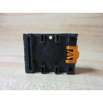 Line Electric ORB8PF Relay Socket PF083A - New No Box