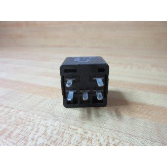 Omron 12177234 Relay 7234 (Pack of 2) - Used
