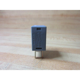 Delphi 15328866 Relay 8866 (Pack of 2) - Used