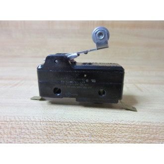 Micro Switch BA-2RV22-D81 Honeywell Limit Switch - Used