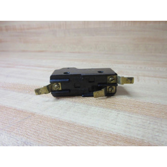 Micro Switch BA-2RV22-D81 Honeywell Limit Switch - Used