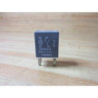 General Motors 13502752 GM Relay 2752 (Pack of 2) - Used