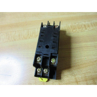 PYF08A-A Relay Socket PYF08AA - New No Box