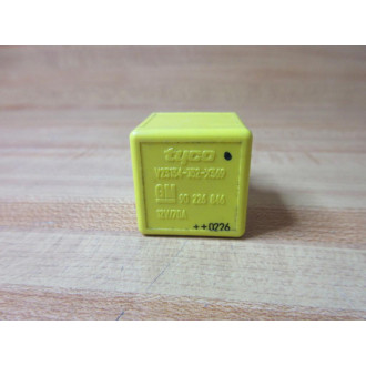 Tyco V23134-J52-X369 GM Relay 90 226 846 (Pack of 2) - Used
